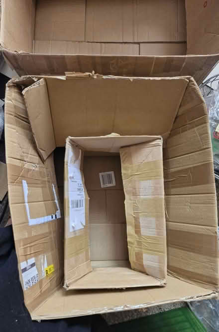Photo of free Cardboard boxes 📦 moving home? (Westcliff-On-Sea SS0) #2