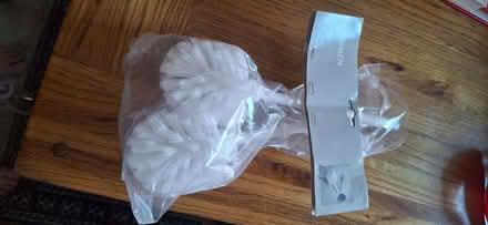 Photo of free Toilet brush replacement brushes (Wivenhoe CO7) #1