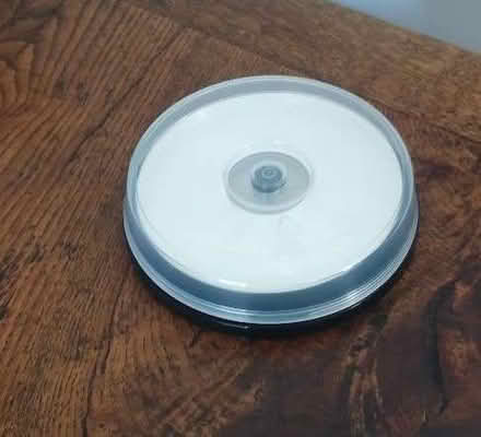 Photo of free Verbatim DVDs (Catton NR6) #2