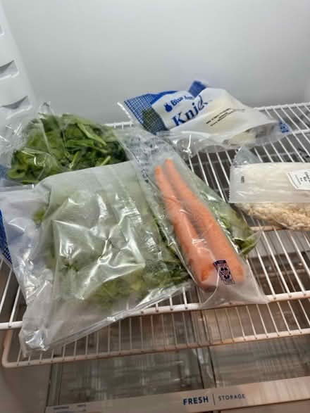 Photo of free Food (Brooklyn) #3