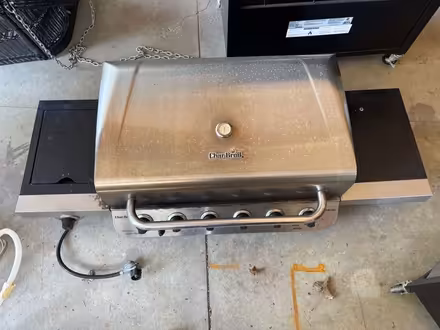 Photo of free Grill (Farmington) #1