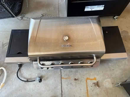 Photo of free Grill (Farmington) #1