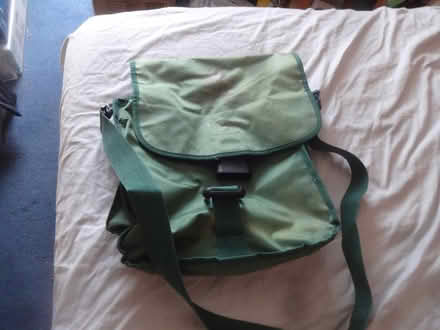 Photo of free Shoulder bag(unisex) (Greenford UB6 8PF) #3