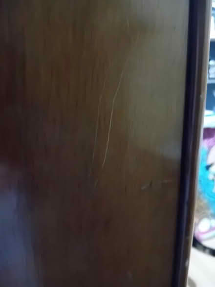 Photo of free Vintage wardrobe (Enniscorthy) #3