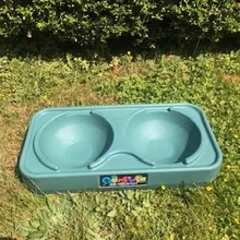 Photo of free Dog Bowls/Stand (Aurora (N Seattle/ Shoreline)) #2
