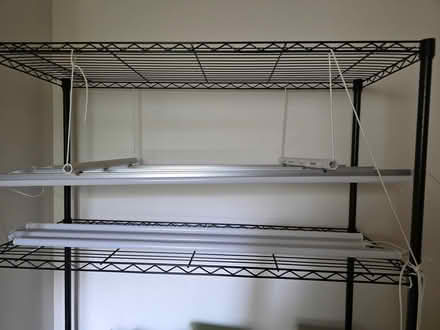 Photo of free Grow lights (Central District/Madrona) #1