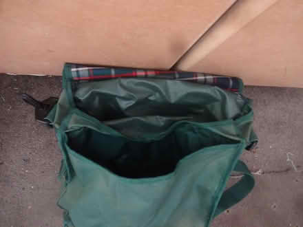 Photo of free Shoulder bag(unisex) (Greenford UB6 8PF) #2