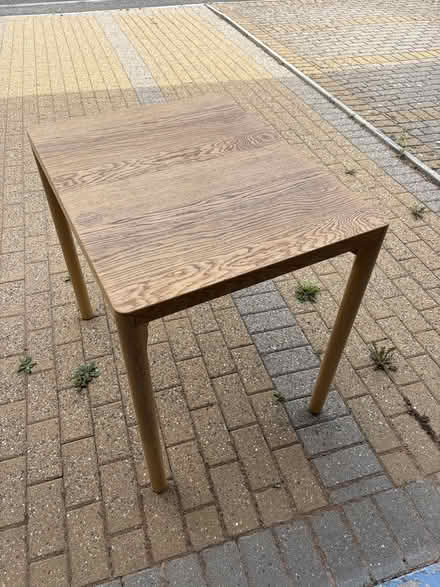 Photo of free Table (Cockermouth CA13) #1
