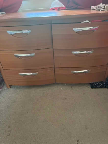 Photo of free Chest of drawers (Whitton. TW3) #1