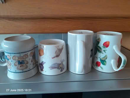 Photo of Mugs (Bilton) #1