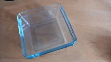 Photo of free 2 small oven dishes (Pitshanger W5) #1