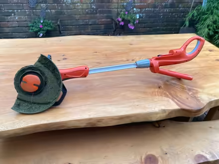Photo of free Flymo Cordless Strimmer (No battery) (Battle TN33) #3