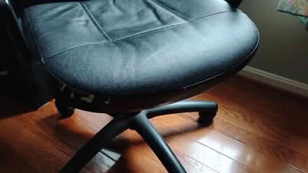 Photo of free Office chair (20876) #1