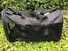 Photo of free Soft Pet Carrier (Aurora (N Seattle/ Shoreline)) #1