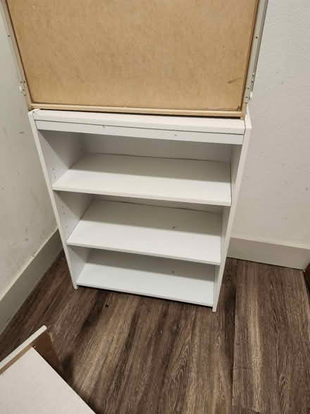 Photo of free Shelf #2 (76102) #1