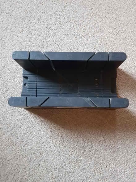 Photo of free Mitre Box (North Abingdon, OX14) #2