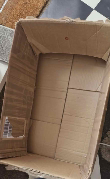Photo of free Cardboard boxes 📦 moving home? (Westcliff-On-Sea SS0) #3