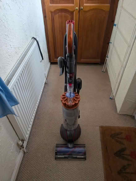 Photo of free Dyson vacuum (Rothwell LS26) #1