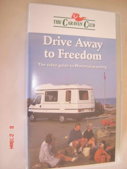 Photo of free Video (BA2) #1
