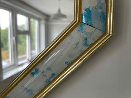 Photo of free Mirrors x2 (OX4 3) #4