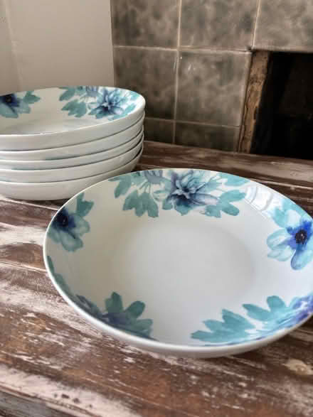 Photo of free Sainsbury’s Soup Bowls (Bognor Regis PO21) #1