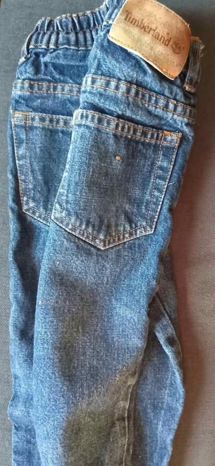 Photo of free Selection of boy's clothes (CB4 2GN) #1