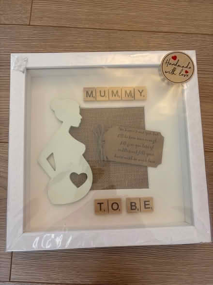 Photo of free Gift for mum to be (unopened) (Coley Ave Area RG1) #1