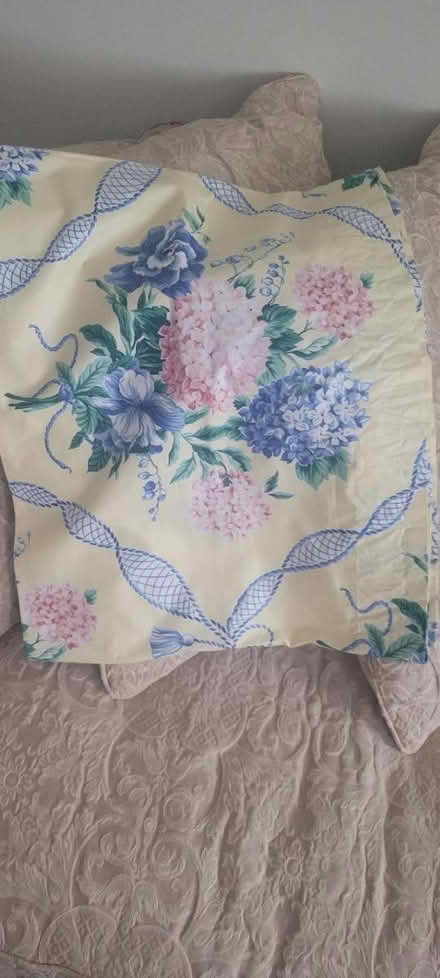 Photo of free Window Toppers (Gambrills off Waugh Chapel Rd) #1