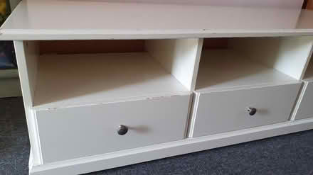 Photo of free IKEA Liatorp TV Stand (Margate CT9) #3