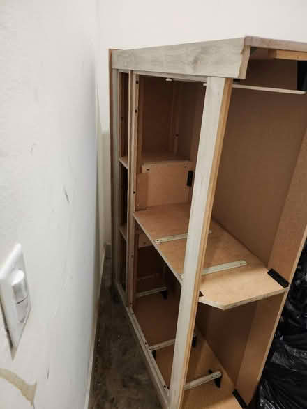 Photo of free Dresser #2 (76102) #1