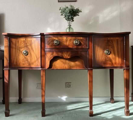 Photo of free Sideboard (Girton CP (S Cambs) CB3) #1