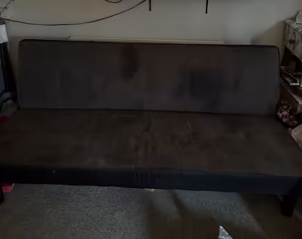Photo of free Sofa bed (Ca125pe) #1