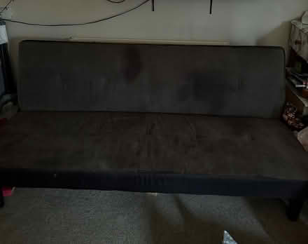 Photo of free Sofa bed (Ca125pe) #1