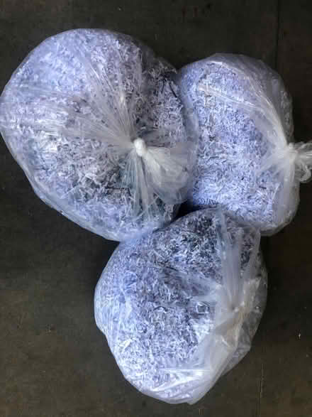 Photo of free Various materials (Crewe CW2) #2