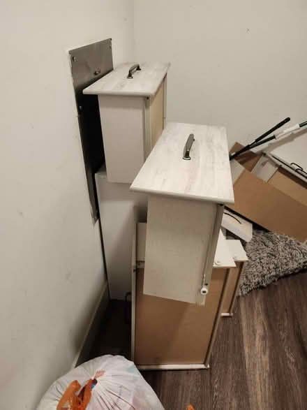Photo of free Dresser #2 (76102) #2