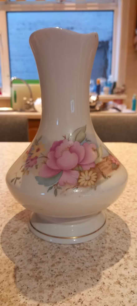 Photo of free Vase (Cosham PO6) #1