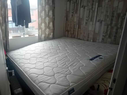 Photo of free Mattess (Woolfold BL8) #3