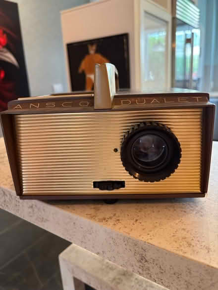 Photo of free Slide projector, carousels & sorter (Swansea) #1
