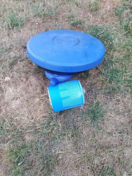 Photo of free Camping Gas Stove (Gidea Park RM2) #2