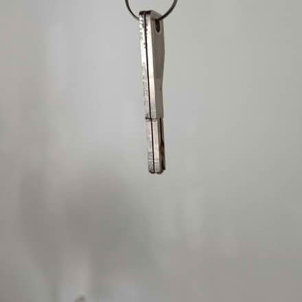 Photo of free Tuya Smart Handle Lock (Bed-stuy) #2