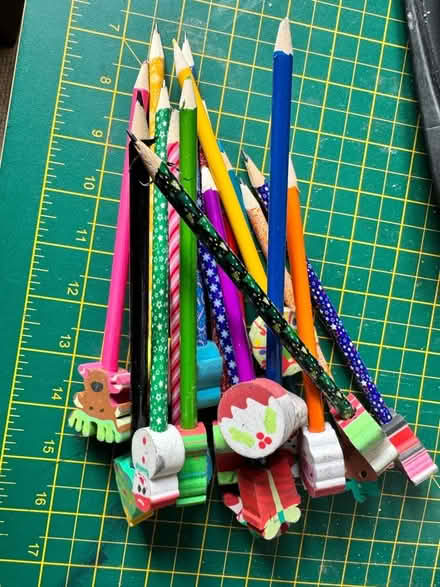 Photo of free Pens and pencils (Aspley NG8) #3