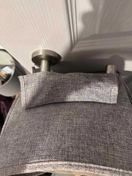 Photo of free Hanging shoe rack for wardrobe (Newport Pagnell MK16) #2