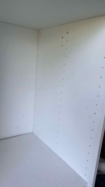 Photo of free IKEA small kids wardrobe (Thornton Heath) #4