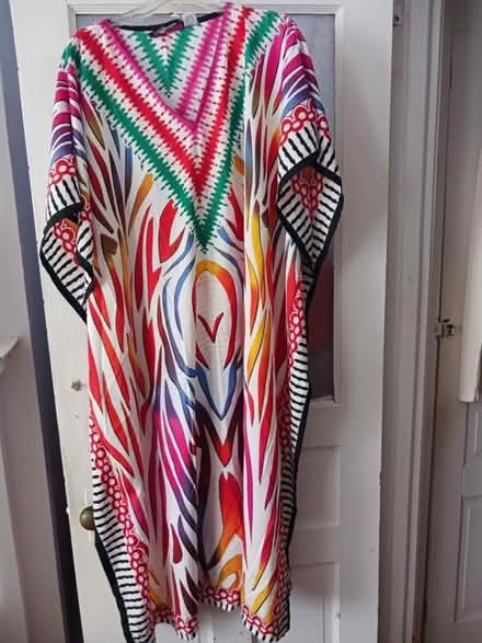 Photo of free womens clothing (60th cedar ave 19143) #2