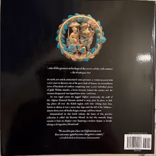 Photo of free Afghanistan Hidden Treasures book (Near Slaters Lane.) #2