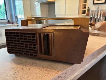 Photo of free Slide projector, carousels & sorter (Swansea) #2