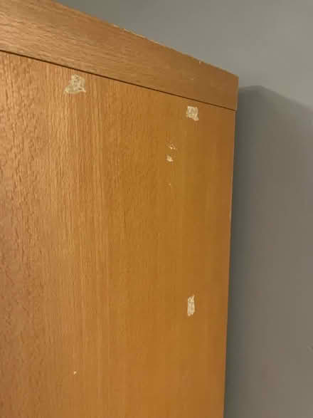 Photo of free IKEA Large Kallax unit (Twickenham TW2) #2