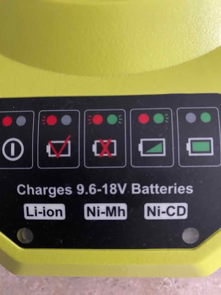 Photo of free Charger (Glenolden 19036) #2
