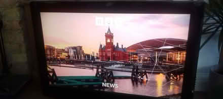 Photo of free Technika 32" TV/DVD / No Remote (Tankerton CT5) (CT5) #1
