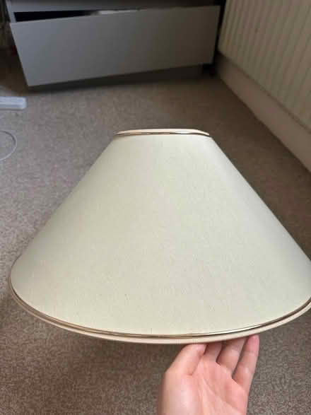 Photo of free Lamp (Eltham, SE9) #2